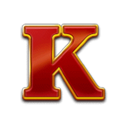 Icon 7 Tiger Stone: Hold and Win