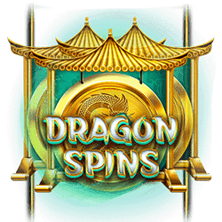 Scatter of Dragon King Legend Of The Seas Slot