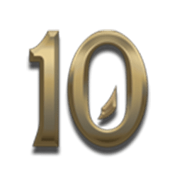 Icon 9 El Paso Gunfight xNudge