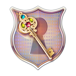 Icon 4 Fairytale Legends: Red Riding Hood