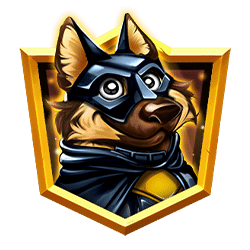 Icon 2 The Dog Heroes