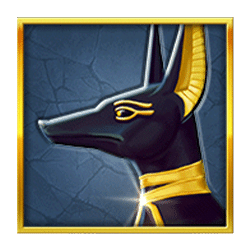 Icon 5 Scarab Temple