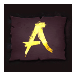 Icon 6 Bushido Princess Megaways