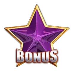 Bonus of 50 Red Hot Burning Clover Link Slot