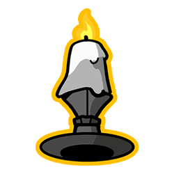 Scatter of Fear the Dark Slot