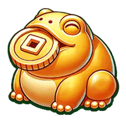 Icon 4 Lucky Year 25