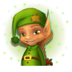 Icon 5 A Tale of Elves