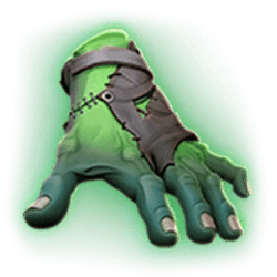 Icon 5 Dr. Francashstein