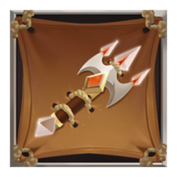 Icon 9 Worms of Valor