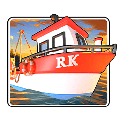 Icon 2 Big Bass Floats My Boat