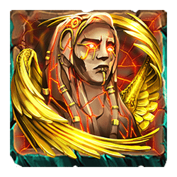 Icon 2 Coins of Egypt