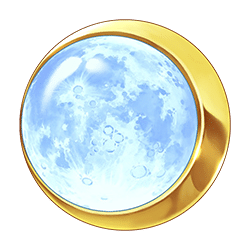 Wild Symbol of Moon Princess Power of Love Slot
