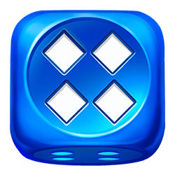 Icon 5 Sweet Bonanza Dice