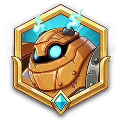 Icon 3 Trinity Impact