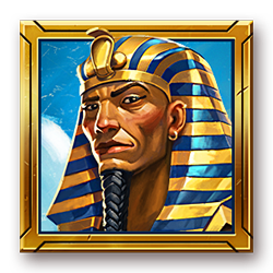 Icon 2 Book of Xerxes – Diamond Treasures