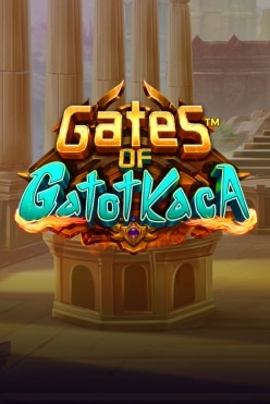 Gates of Gatot Kaca