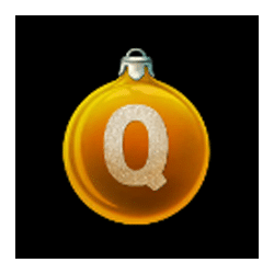 Icon 10 Cave of Xmas