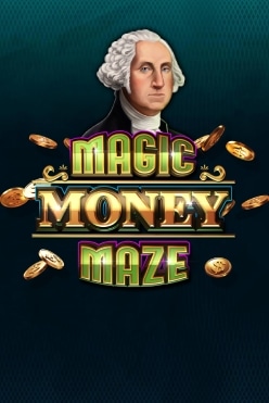 Magic Money Maze