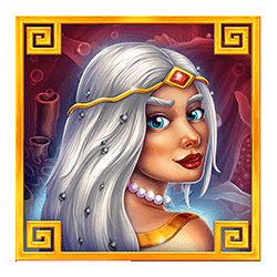 Icon 4 Triton’s Secret