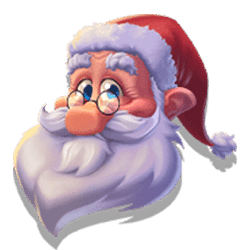 Wild Symbol of Xmas Drop Slot