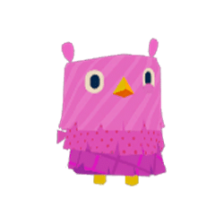 Icon 2 Birds On A Wire