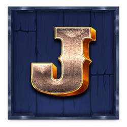 Icon 8 Mustang Gold Megaways