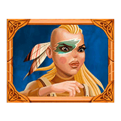 Icon 3 Vikings Unleashed Megaways