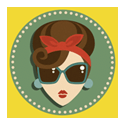 Wild Symbol of Retromania Slot