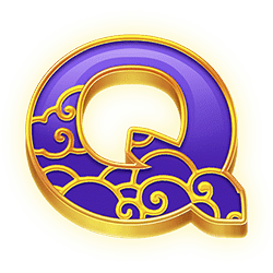 Icon 7 Lucky Dragon Multidice X