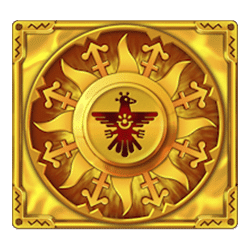 Scatter of Spirits of the Prairies Slot