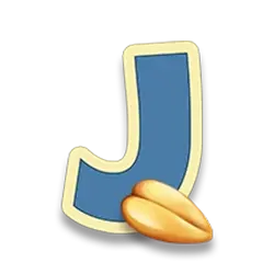 Icon 9 Golden Egg Invaders