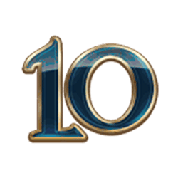 Icon 10 Mask of Amun