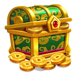 Icon 2 Touro Sortudo