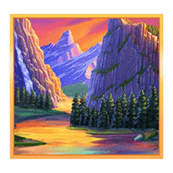 Icon 1 Wild Link Frenzy