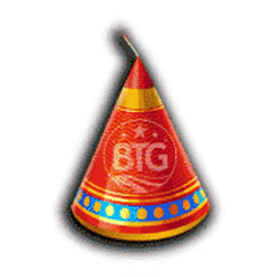 Icon 2 Fireworks Megaways