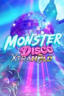 Monster Disco XtraHold