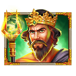 Icon 1 Olympus Wilds