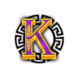 Icon 7 Zeus’s Thunderbolt