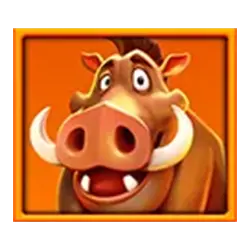 Icon 2 Safari Mystery