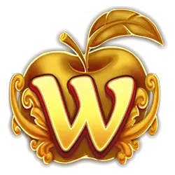 Wild Symbol of Ms Robin Hood Slot