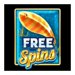 Scatter of Amazing Catch Slot