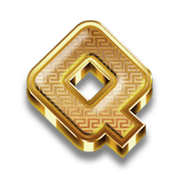 Icon 7 Might of Zeus