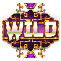 Wild Symbol of Eastern Goddesses Slot