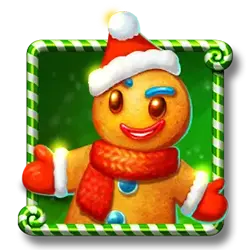 Icon 3 Gates of Santa