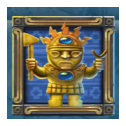 Icon 4 Rich Wilde and the Wandering City