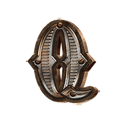 Icon 7 Van Der Wilde and the Outlaws