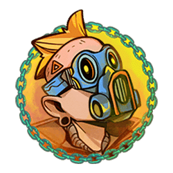 Icon 5 Don’t Hit Plz!