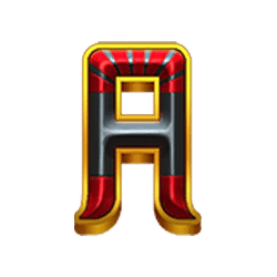 Icon 7 Mega Fire Blaze: Khonsu God of Moon Powerplay Jackpot