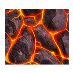 Icon 13 Action Boost Amber Island