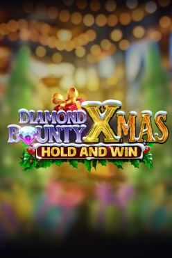 Diamond Bounty Xmas Hold’n’Win